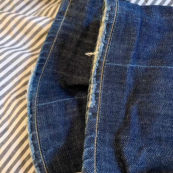 Citizens of Humanity Ingrid Flare Size 25 - Picture 2 of 7